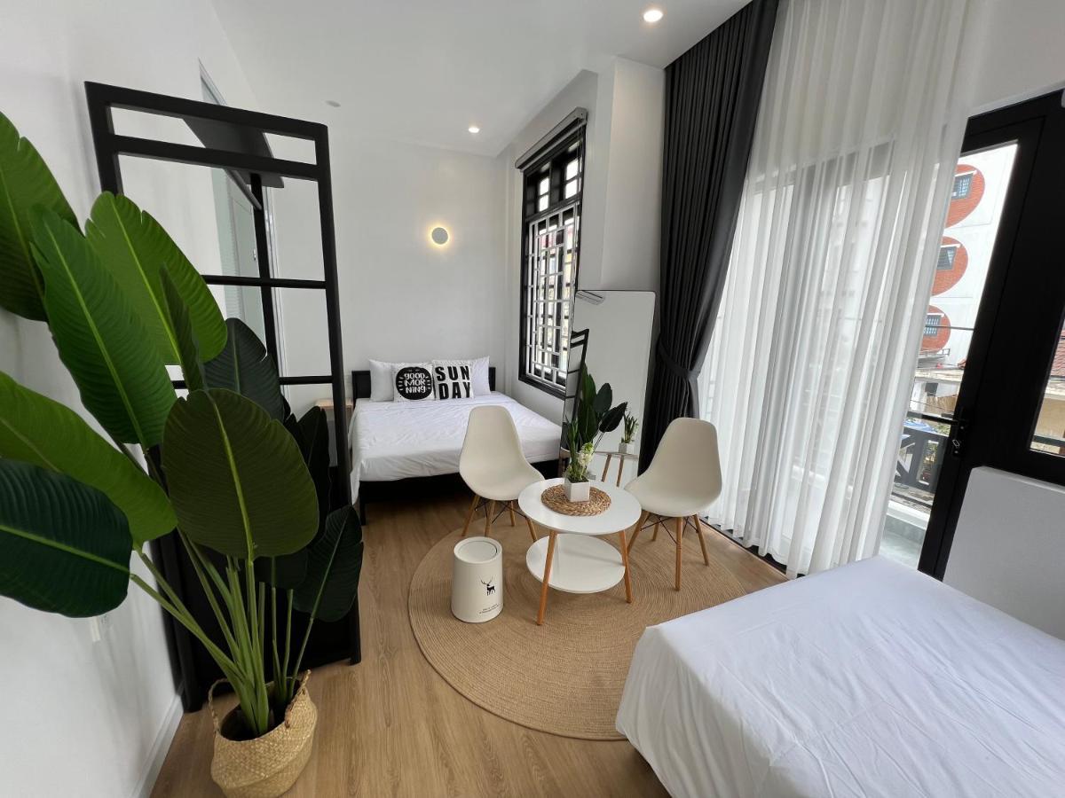 Апарт отель Anh'S House Хюэ Экстерьер фото