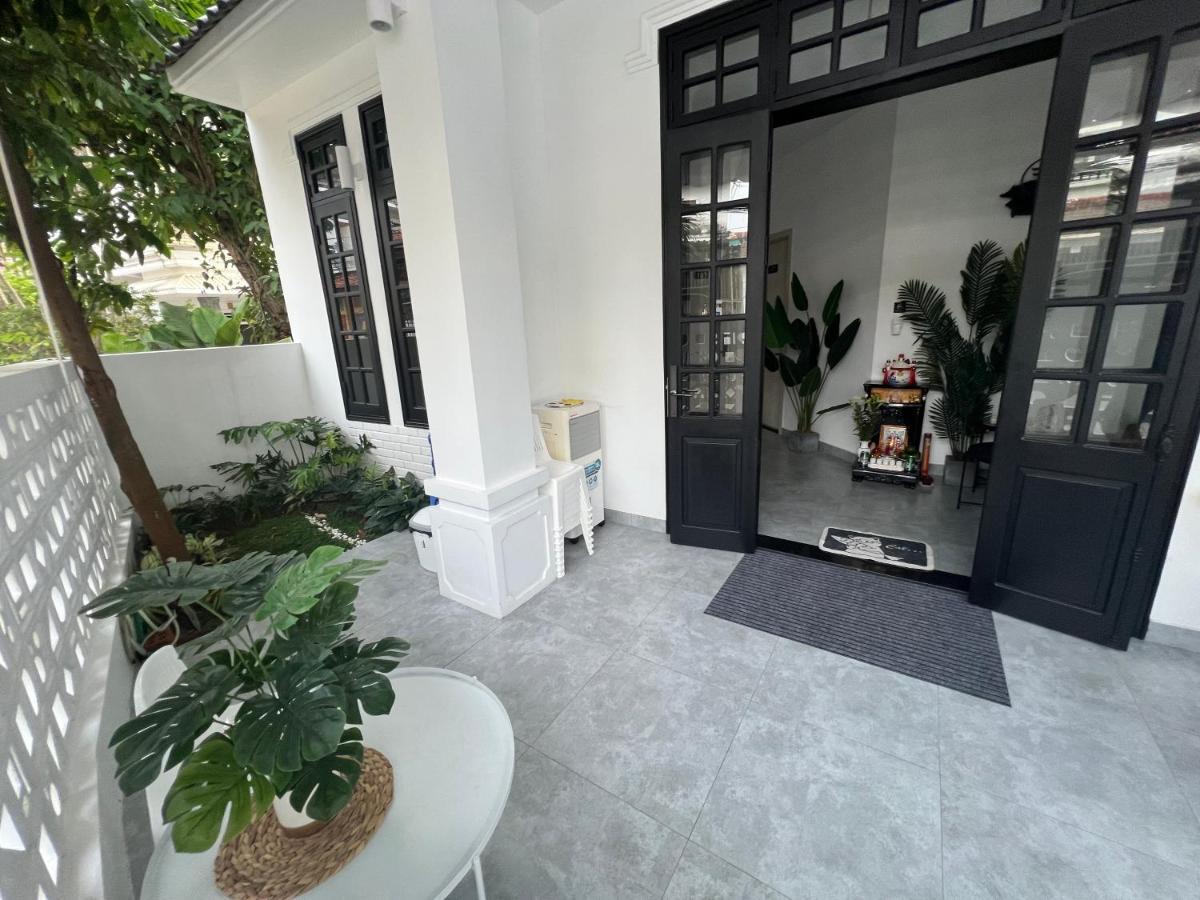 Апарт отель Anh'S House Хюэ Экстерьер фото