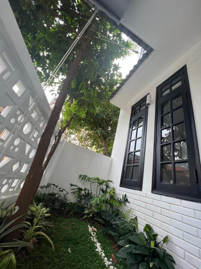Апарт отель Anh'S House Хюэ Экстерьер фото