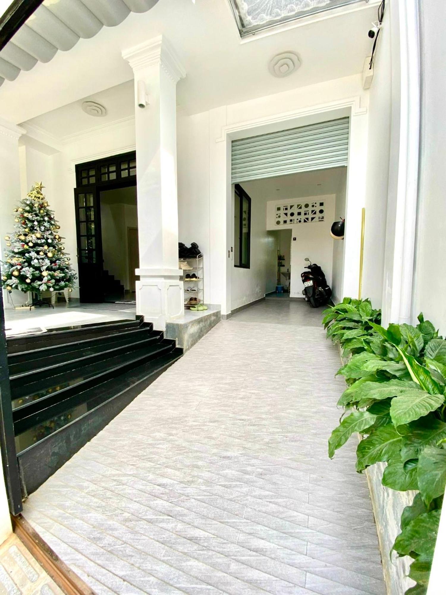 Апарт отель Anh'S House Хюэ Экстерьер фото